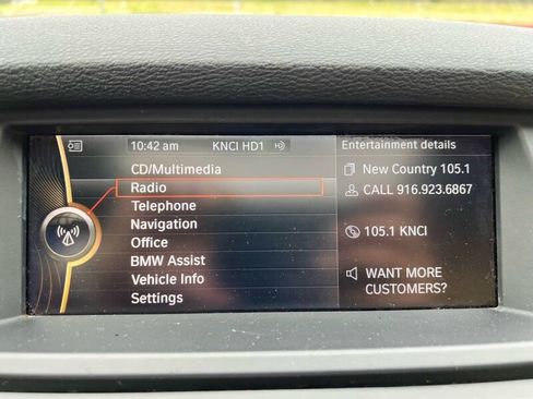 Used 2011 BMW X5 xDrive50i image 33