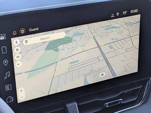 New 2026 Chevrolet Equinox RS w/ Convenience Package III image 12