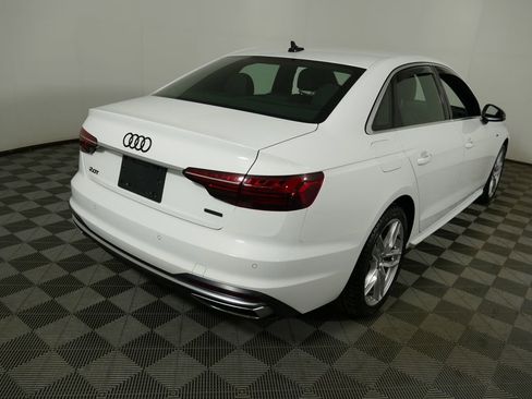 Used 2021 Audi A4 2.0T Premium Plus w/ Premium Plus Package AWD/4WD image 33