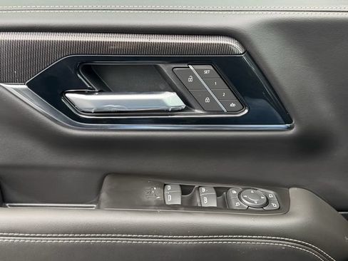 New 2026 GMC Yukon XL Elevation w/ Elevation Premium Package AWD/4WD image 29