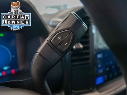 Used 2025 Ford F150 STX w/ STX Black Appearance Package image 16