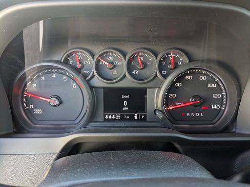 New 2026 Chevrolet Silverado 2500 W/T w/ WT Convenience Package image 27