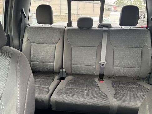 Used 2023 Ford F150 XLT w/ Equipment Group 302A High image 27