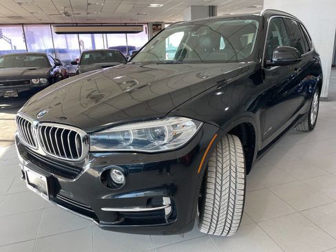 Used 2015 BMW X5 xDrive35i image 3