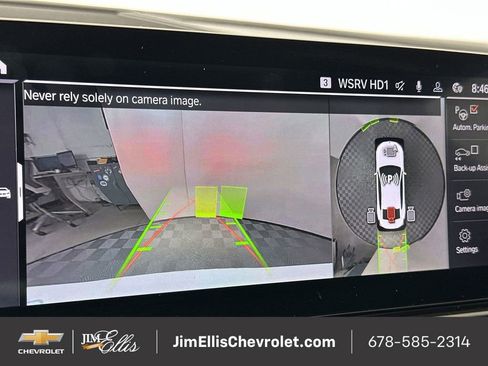 Used 2022 BMW M850i Gran Coupe xDrive image 16