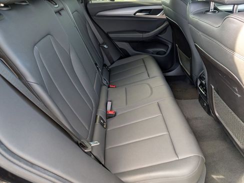 Used 2019 BMW X3 M40i w/ Driving Assistance Package image 22