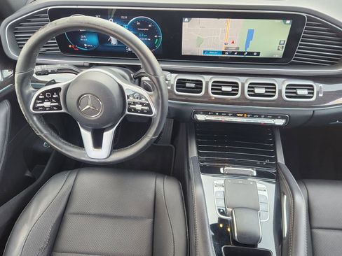 Used 2020 Mercedes-Benz GLE 350 image 27