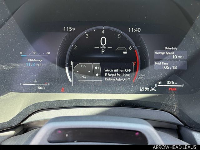 New 2026 Lexus RX 350 Premium Plus FWD image 13