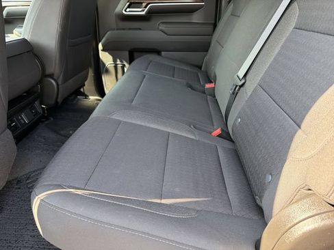 Used 2022 Chevrolet Silverado 1500 RST AWD/4WD image 18