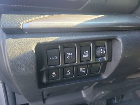 Used 2021 Subaru Forester Sport image 25