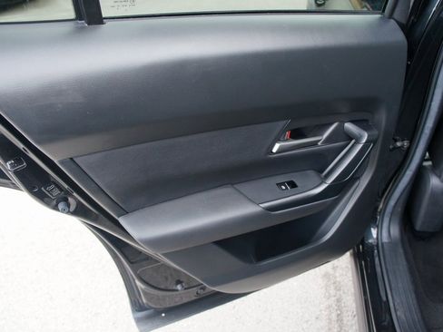 Used 2024 MAZDA CX-50 AWD 2.5 S w/ Premium Package image 10