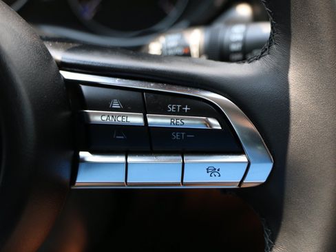 Used 2025 MAZDA CX-50 2.5 Hybrid AWD/4WD image 21
