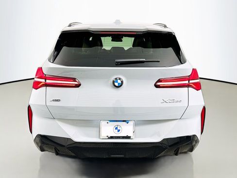 New 2026 BMW X3 xDrive30 w/ M Sport Package image 6