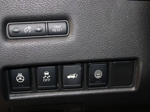 Used 2021 Nissan Murano SL AWD/4WD image 21
