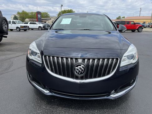 Used 2014 Buick Regal FWD image 2