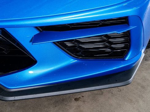 Used 2026 Chevrolet Corvette Stingray Premium Cpe w/ Z51 Performance Package image 14