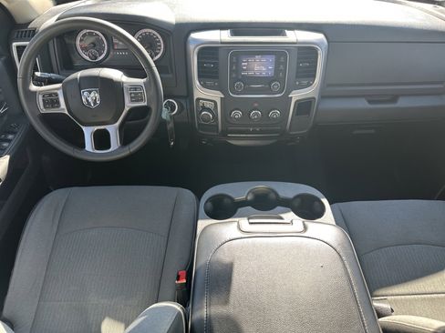 Used 2024 RAM 1500 Classic SLT image 22