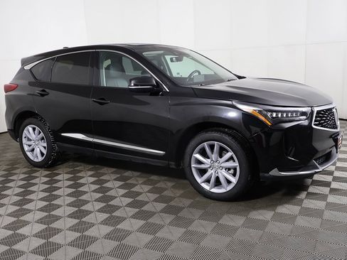 Used 2022 Acura RDX AWD image 14