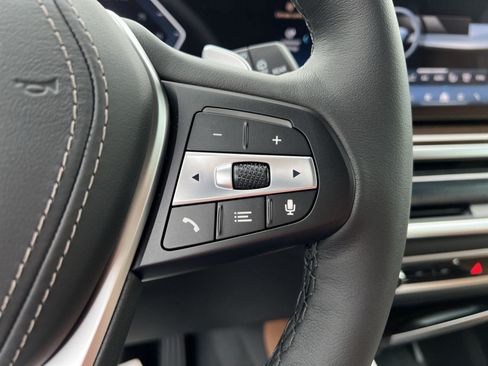 New 2026 BMW X5 xDrive40i AWD/4WD image 30