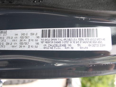 Used 2018 Jeep Wrangler Unlimited Sport S AWD/4WD image 42
