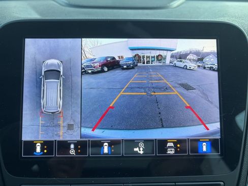 Certified 2024 Chevrolet Equinox RS w/ RS Leather Package image 39