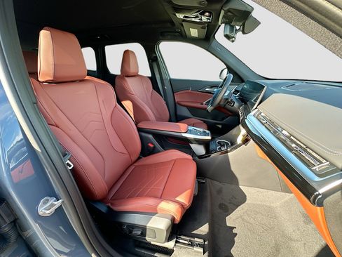 New 2026 BMW X1 xDrive28i w/ Convenience Package image 23