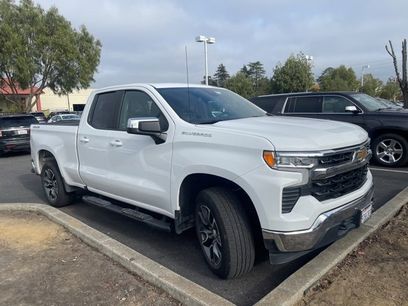 Used 2022 Chevrolet Silverado 1500 LT w/ All Star Edition Plus