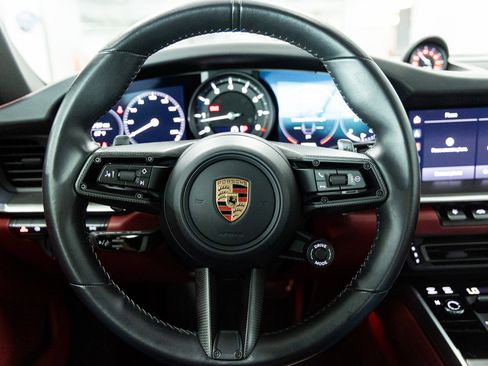Used 2023 Porsche 911 Carrera S RWD image 28