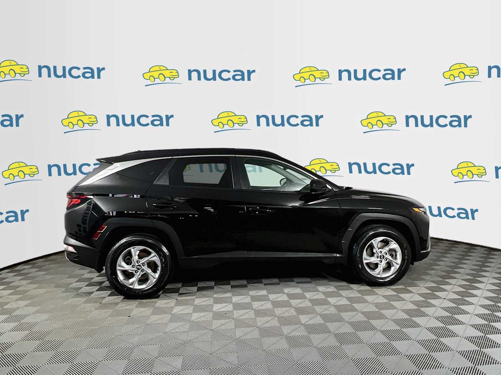 Used 2024 Hyundai Tucson SEL AWD/4WD image 8