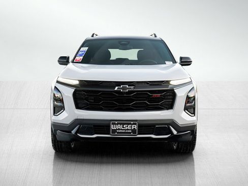 New 2026 Chevrolet Equinox RS w/ Convenience Package III image 2