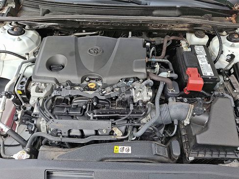 Certified 2023 Toyota Camry LE image 27