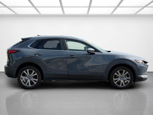 Used 2020 MAZDA CX-30 AWD w/ Premium Package image 6