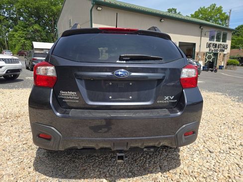 Used 2015 Subaru Crosstrek 2.0i Premium w/ Popular Package #1 AWD/4WD image 6