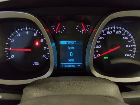 Used 2015 Chevrolet Equinox LS FWD image 23