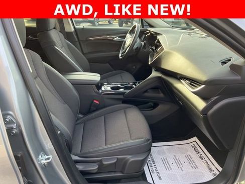 Used 2023 Buick Envision Preferred image 11