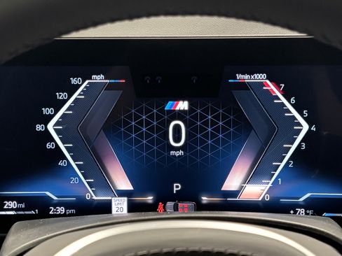New 2027 BMW X7 xDrive40i w/ Executive Package AWD/4WD image 17