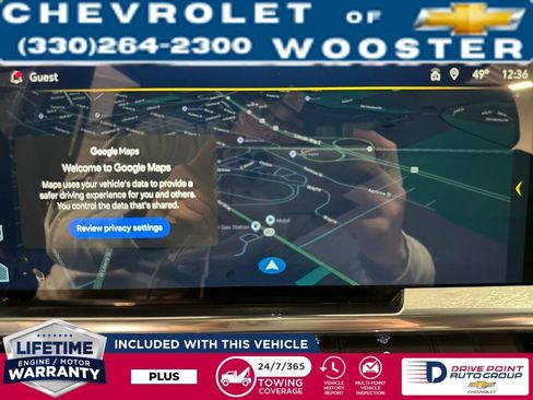 New 2026 Chevrolet Silverado 2500 High Country w/ High Country Premium Package image 22