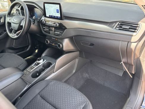 New 2026 Ford Escape Active FWD image 13