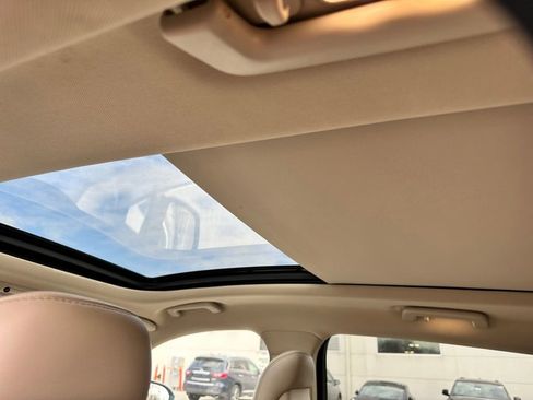 Used 2016 Lincoln MKX Reserve w/ Climate Package image 13