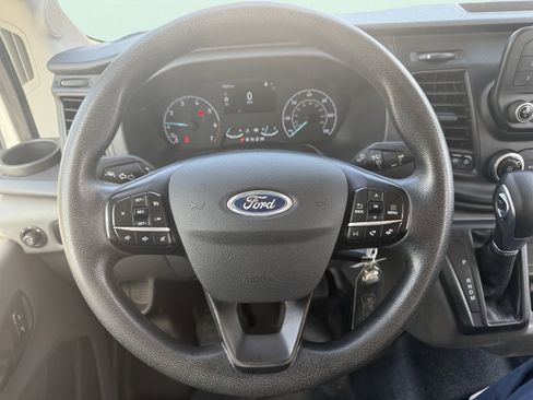 Used 2023 Ford Transit 350 XL image 27