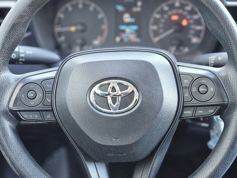 Used 2024 Toyota Corolla LE FWD image 16