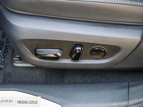 Certified 2025 Lexus RX 350h 350h Premium w/ Convenience Package image 21