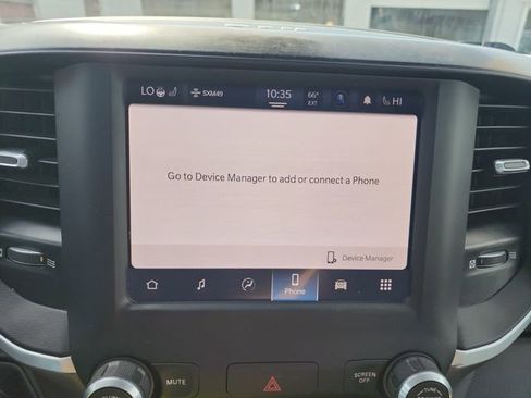 Used 2022 RAM 1500 Big Horn image 23