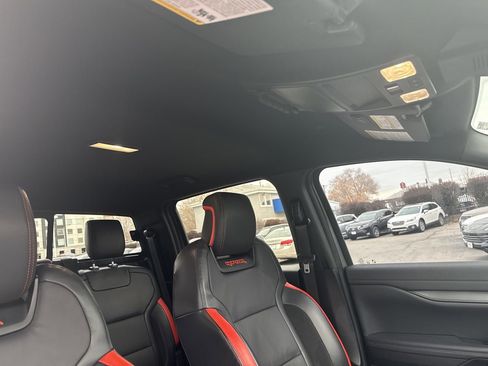 Used 2025 Ford Ranger Raptor image 22