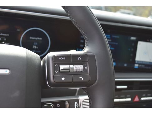 New 2026 Hyundai Palisade Calligraphy image 21