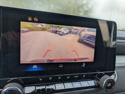 New 2026 Chevrolet Colorado LT RWD image 29