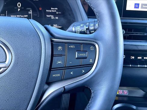 Certified 2025 Lexus UX 300h FWD w/ Accessory Package (Z1) image 22