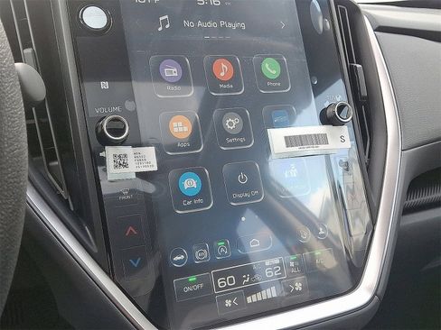 New 2025 Subaru Crosstrek 2.0i Premium image 12