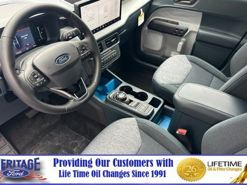 New 2026 Ford Maverick XLT w/ XLT Luxury Package image 10