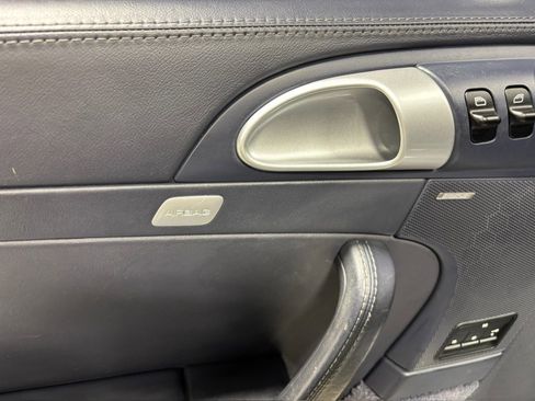 Used 2005 Porsche 911 Carrera image 17